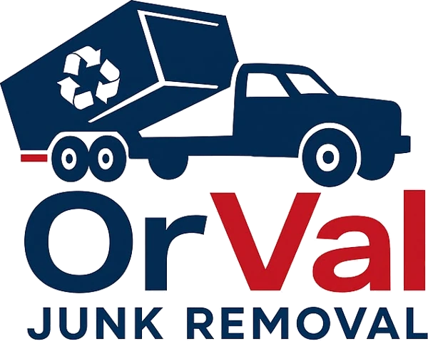 Orval Junk Removal